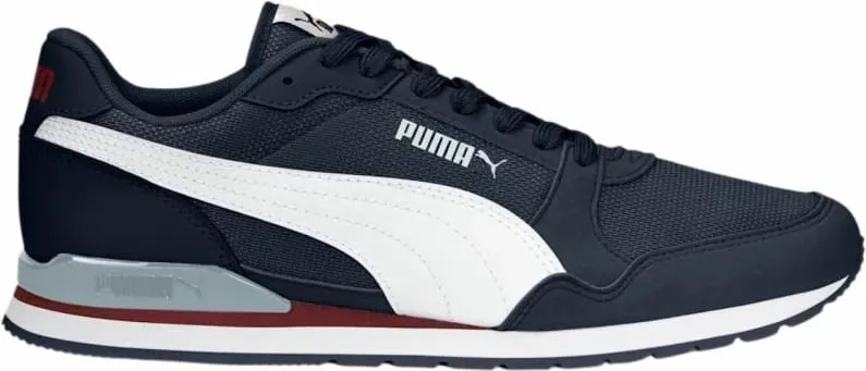Atlete për meshkuj Puma, të kaltra - 1