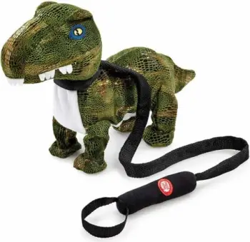 Lodër për fëmijë Pitter Patter Pets Dance With Me Dinosaur