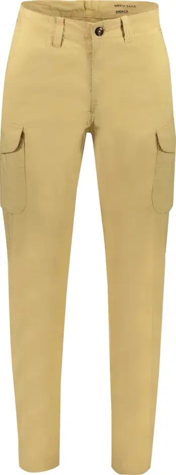 Pantallona NORTH SAILS meshkuj, beige