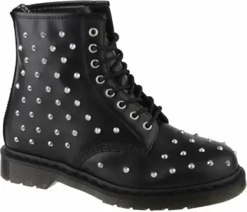 Çizme Dr Martens, të zeza