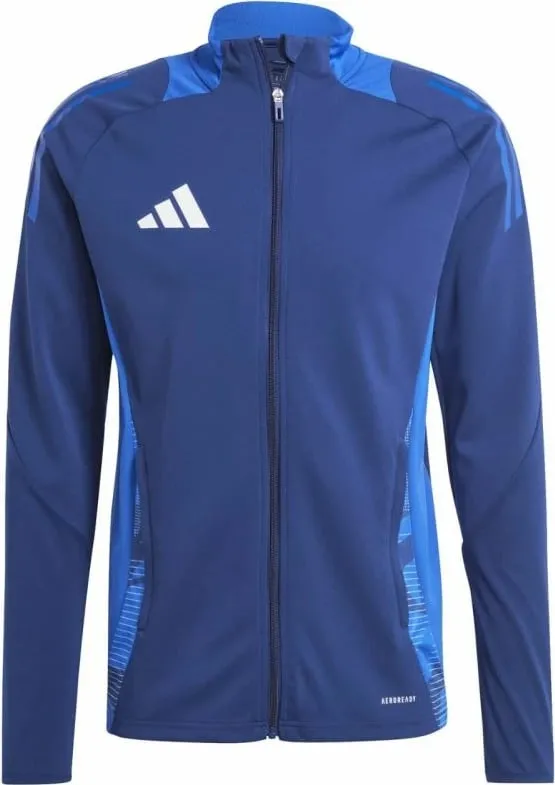 Duks për meshkuj adidas, blu - 1
