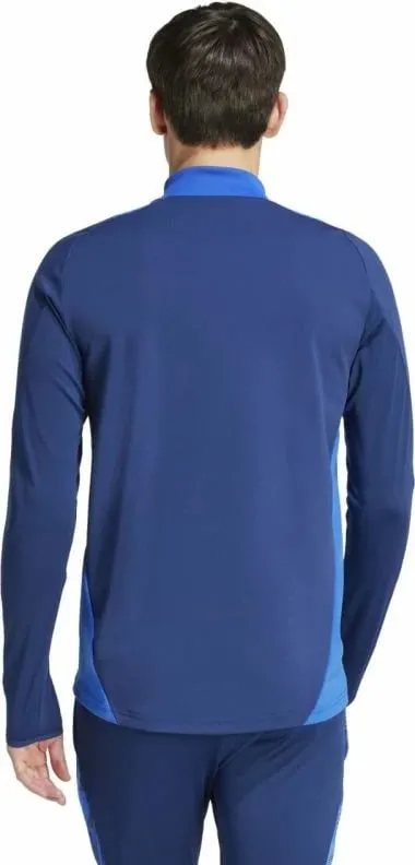 Duks për meshkuj adidas, blu - 2