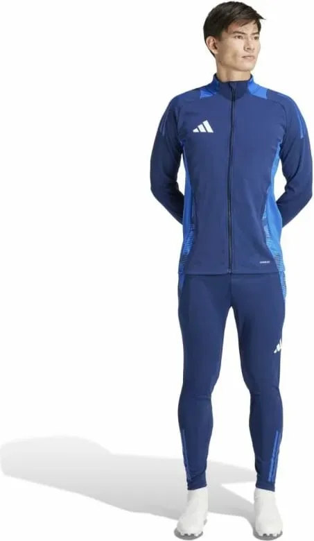 Duks për meshkuj adidas, blu - 4