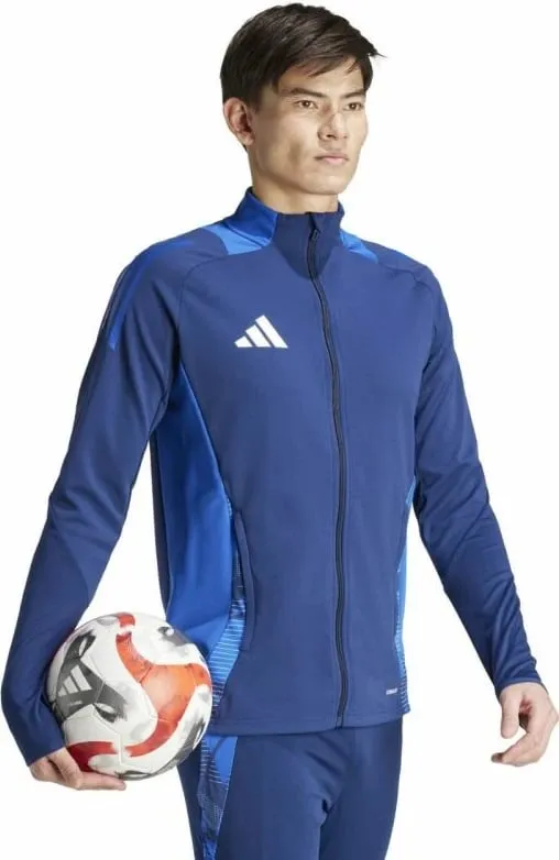 Duks për meshkuj adidas, blu - 6