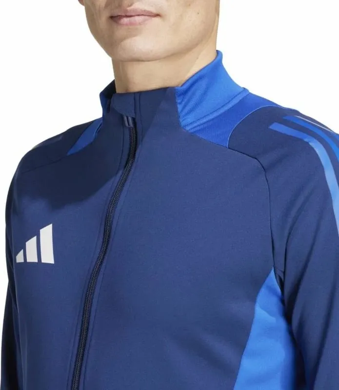 Duks për meshkuj adidas, blu - 7