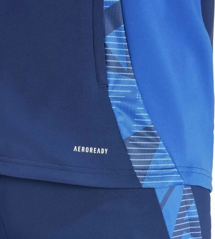 Duks për meshkuj adidas, blu - 8