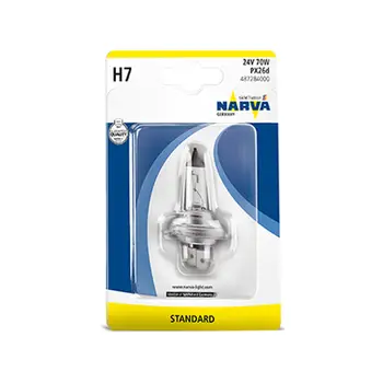 Drita Narva H7 70W 24V