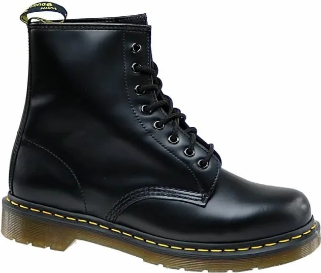 Çizme Dr Martens, për meshkuj, të zeza - 1