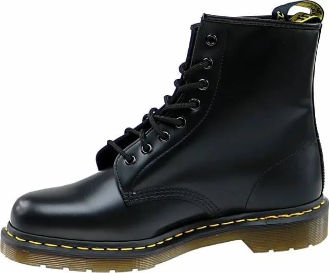 Çizme Dr Martens, për meshkuj, të zeza - 2