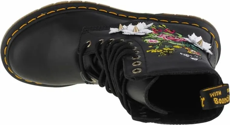 Çizme Dr. Martens, unisex, të zeza - 3