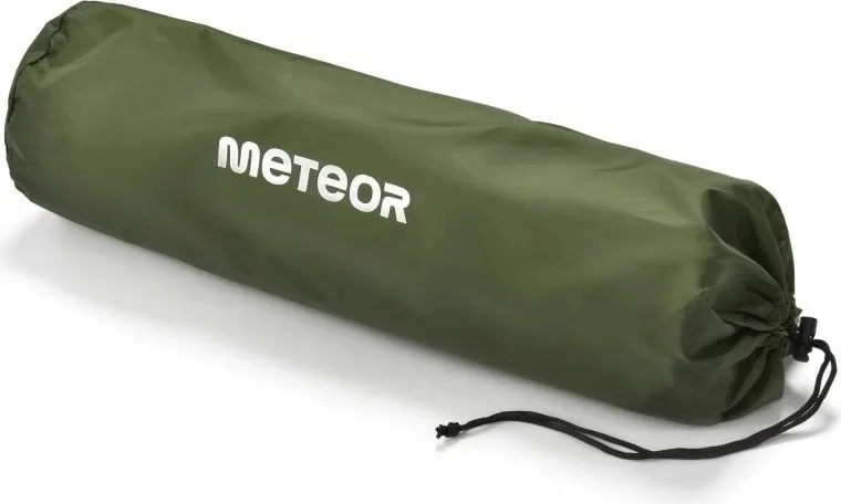 Dyshek vetëfryrës Meteor, jeshil - 3