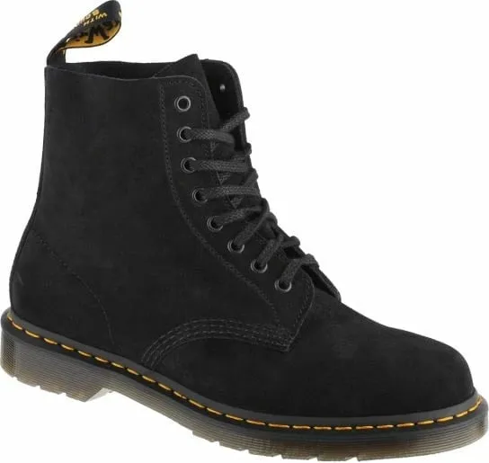 Çizme Dr Martens, të zeza - 1