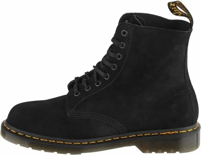 Çizme Dr Martens, të zeza - 2