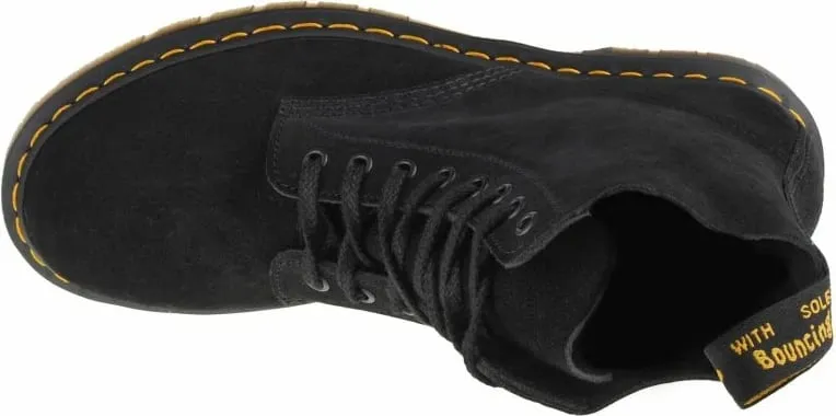 Çizme Dr Martens, të zeza - 3