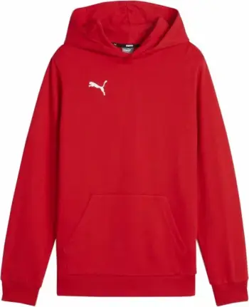 Duks për fëmijë Puma, i kuq