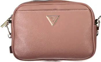 Çantë krahu GUESS JEANS femra, rozë