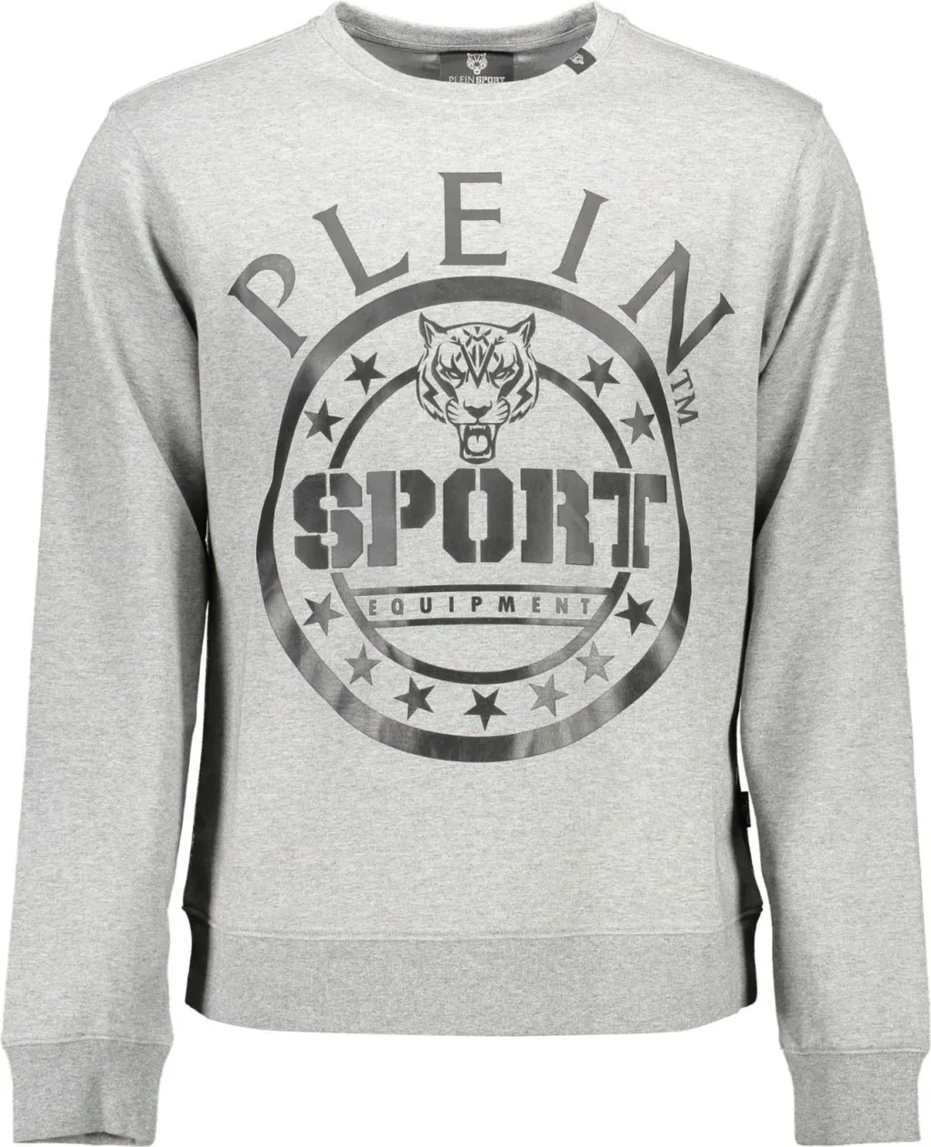 Duks për meshkuj PLEIN SPORT, gri - 1