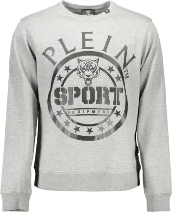 Duks për meshkuj PLEIN SPORT, gri