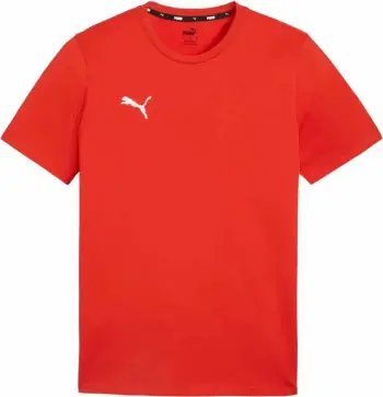 Maicë për meshkuj Puma, e kuqe