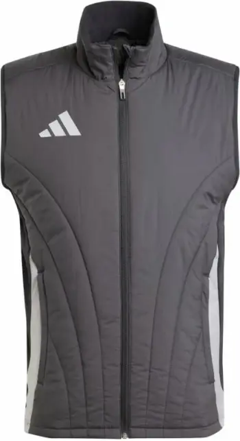 Jelek adidas për meshkuj, i hirtë