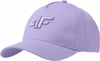 Kapelë për fëmijë 4F, vjollcë