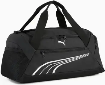 Çantë sportive Puma, e zezë