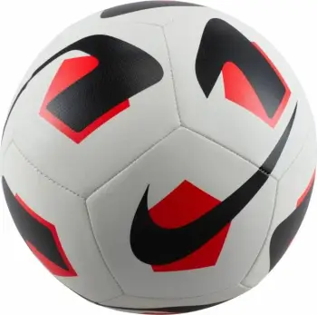 Top futbolli Nike Park Team 2.0 FZ7551-100, rezistent, i bardhë
