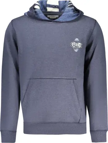 Duks GUESS JEANS për meshkuj, blu