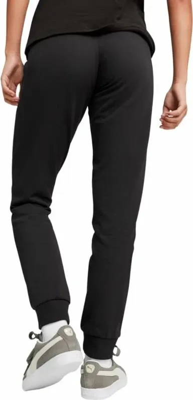 Pantallona për femra Puma, të zeza - 4