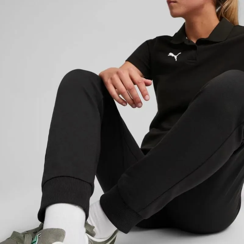 Pantallona për femra Puma, të zeza - 5