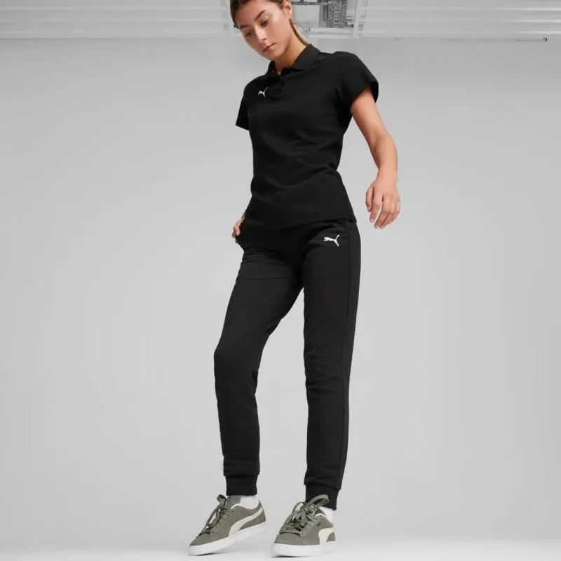 Pantallona për femra Puma, të zeza - 7