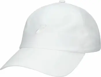 Kapelë për meshkuj dhe femra Asics, e bardhë