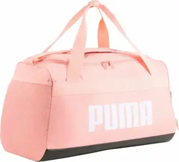 Çantë sportive Puma, rozë