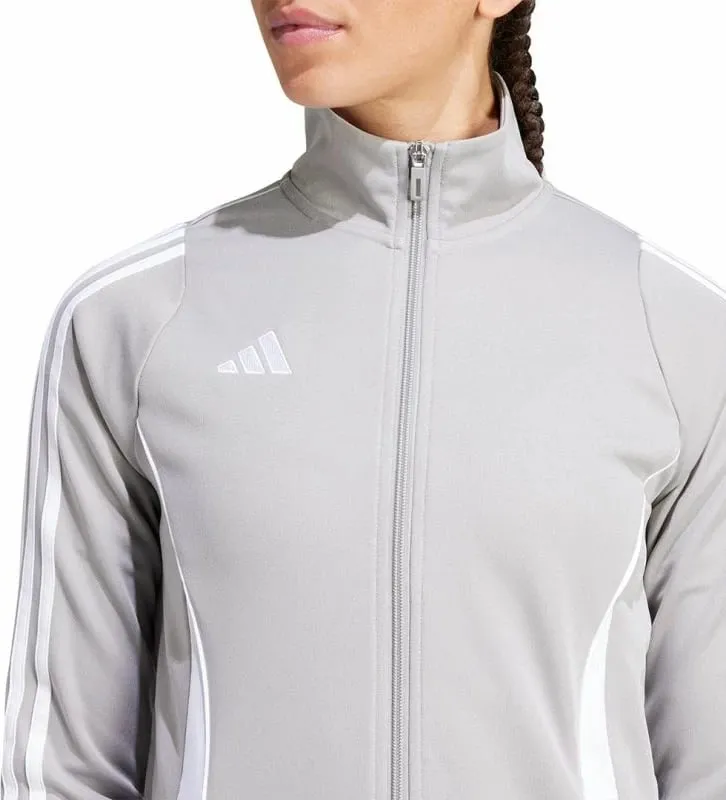 Duks për femra adidas, gri - 4
