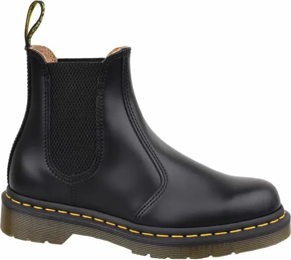 Çizme Dr Martens për meshkuj, të zeza - 1