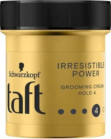 Xhel për flokë Taft Irresistible Power, 130 ml - 1