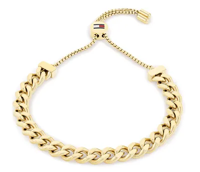 Byzylyk Tommy Hilfiger Sliding Chains 2780776 - 1