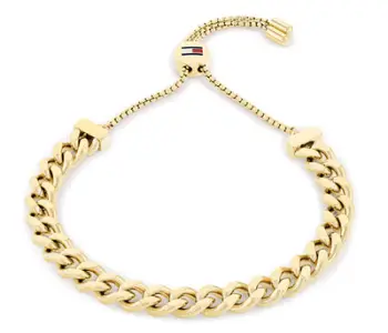 Byzylyk Tommy Hilfiger Sliding Chains 2780776