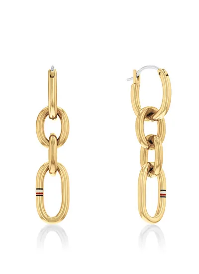 Vathë Tommy Hilfiger Contrast Link Chain 2780786 - 1