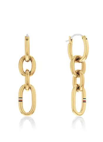 Vathë Tommy Hilfiger Contrast Link Chain 2780786