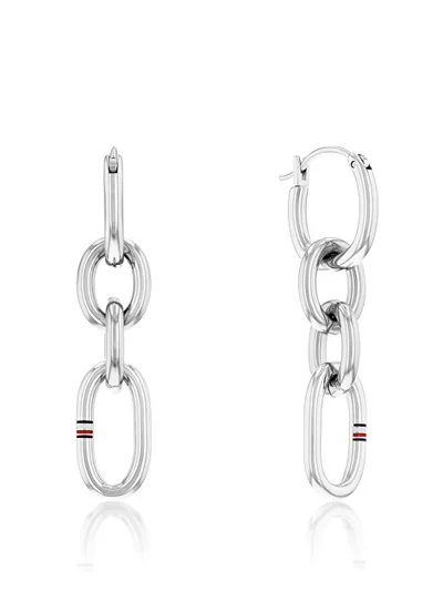 Vathë Tommy Hilfiger Contrast Link Chain 2780787 - 1