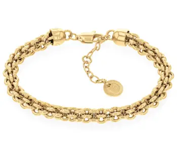 Byzylyk Tommy Hilfiger Intertwined Circles 2780842