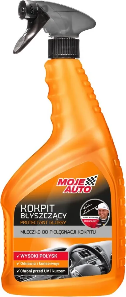 Perkujdeses i maskës MA, 750 ml - 1