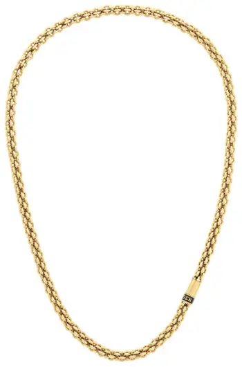 Qafore për meshkuj Tommy Hilfiger sTH1445, e artë
