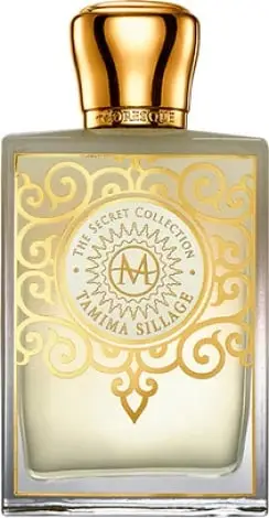 Eau de Parfum Moresque Tammima Sillage, 75ml