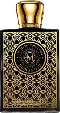 Eau de Parfum Moresque Modern Oud, 75 ml