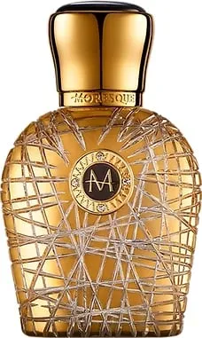 Eau de Parfum Moresque Sole, 50ml - 1