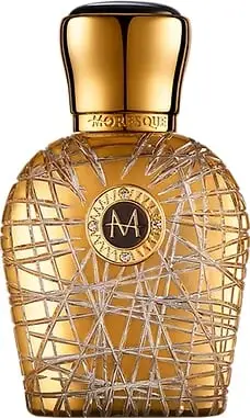 Eau de Parfum Moresque Sole, 50ml