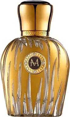 Eau de Parfum Moresque Fiamma, 50ml