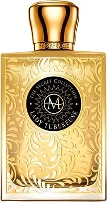 Eau de Parfum Moresque Lady Tubereuse, 75ml - 1